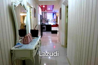 Condos for sale : Condo for Sale in Jomtien for 13,900,000 at Grand Condotel