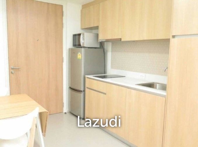 1-bed condo for sale, 37 sqm, The Nest Ploenchit