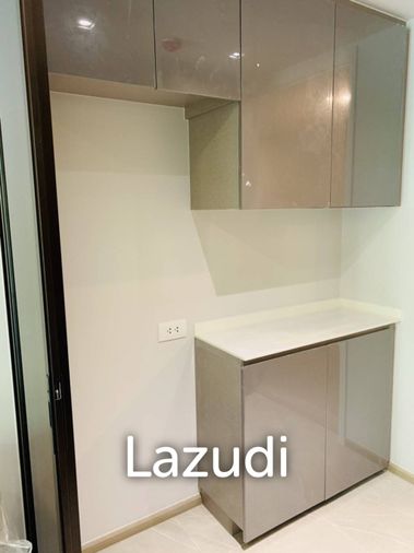 1-bed condo for sale, 34.7 sqm, Chapter Thonglor 25