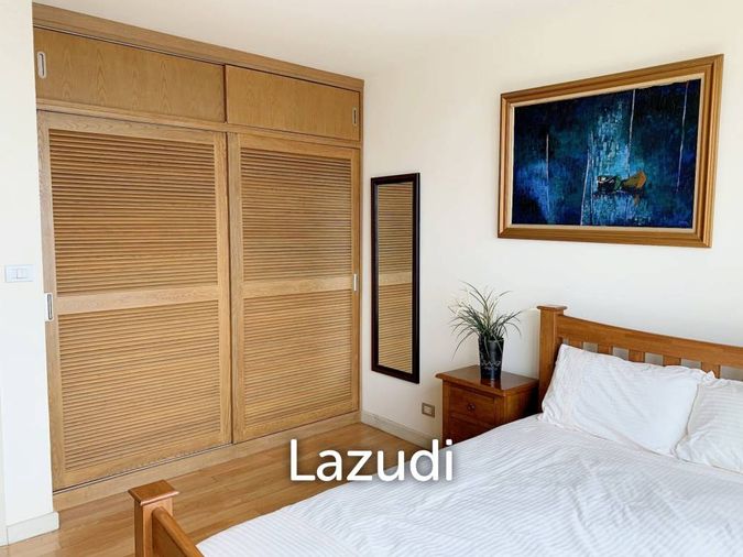 3-bed condo for sale, 145 sqm, Watermark Chaophraya