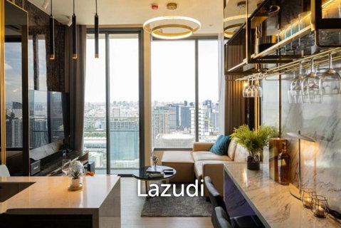 1 Bed 1 Bath 44.18 Sqm Condo For Rent and Sale
