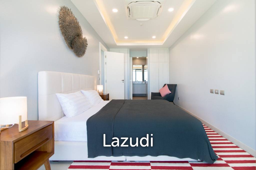 Luxury 1-Bed Sea-View Condo at Andamaya Surin Bay in Phuket - image 3