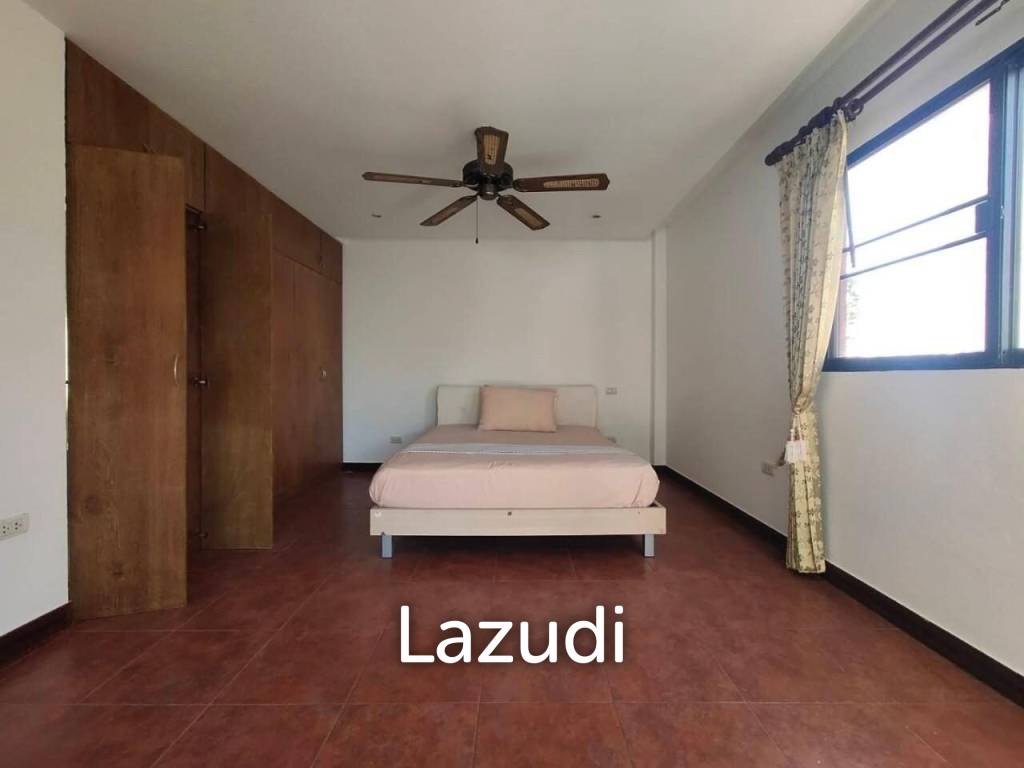 รูป ขายบ้านเดี่ยว 3 ชั้นในพัทยาตะวันออก - รูปที่ 5/31