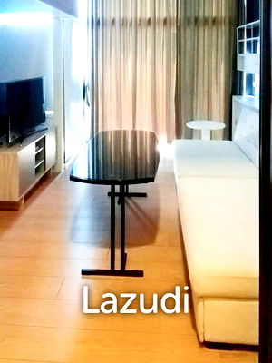 ขายคอนโด : 1 Bed 1 Bath 35 SQ.M Chewathai Residence Asoke