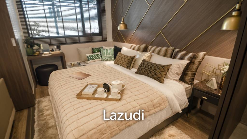 1-Bed Beach Distance Condominium - The Proud Condominium Karon - image 4