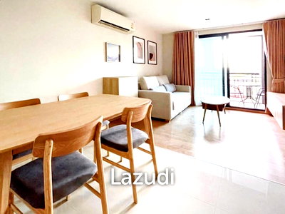 ขายคอนโด : 2 Bed 2 Bath 69 SQ.M Art @ Thonglor 25