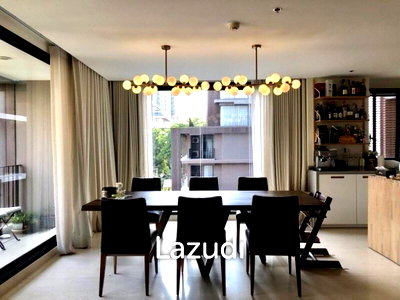 Condos for sale : 2 Bed 196.97 SQ.M. The Hudson Sathorn 7