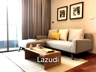 Condos for sale : 2 Bed 2 Bath 55 SQ.M. The Lumpini 24