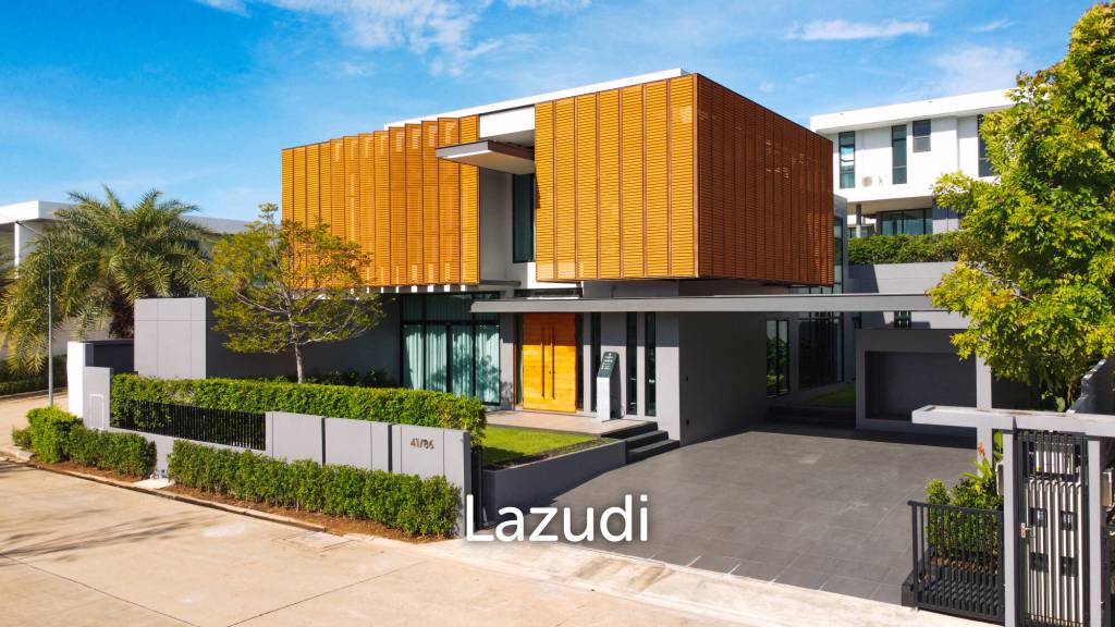 picture 3 Bed 4 Bath 393 SQ.M The Prospect - 20/20