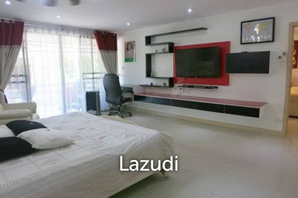 รูป Condo for Sale in Jomtien for 13,900,000 at Grand Condotel - รูปที่ 14/20