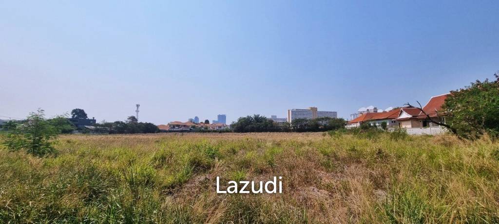 picture 12 Rai Land Plot for Sale in Thappraya - 5/9
