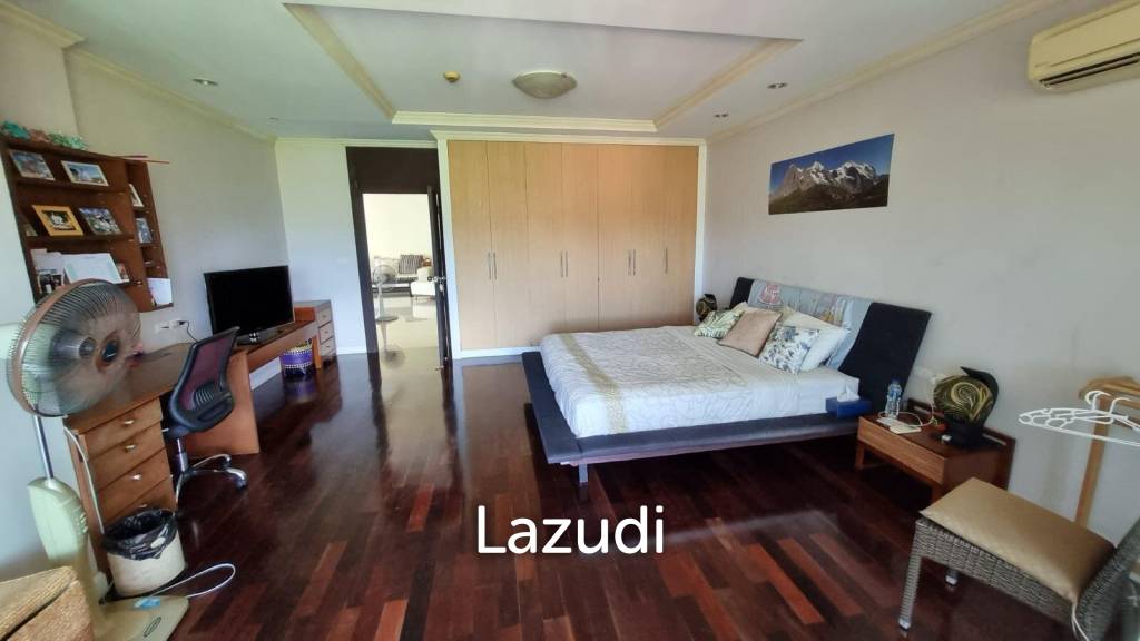 Pristine Kathu Condo at The Heritage Suites, Phuket - image 3