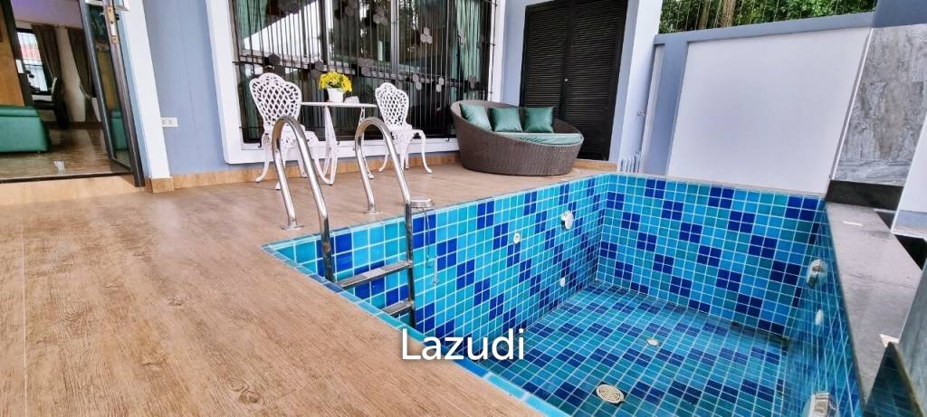 picture 2 Beds 2 Baths 130 SQ.M. House in Jomtien - 21/23