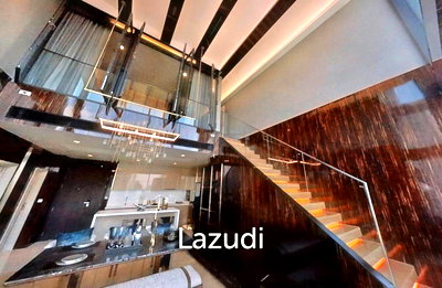 Condos for sale : 3 Bed 3 Bath 139.09 SQ.M Quinn Sukhumvit 101