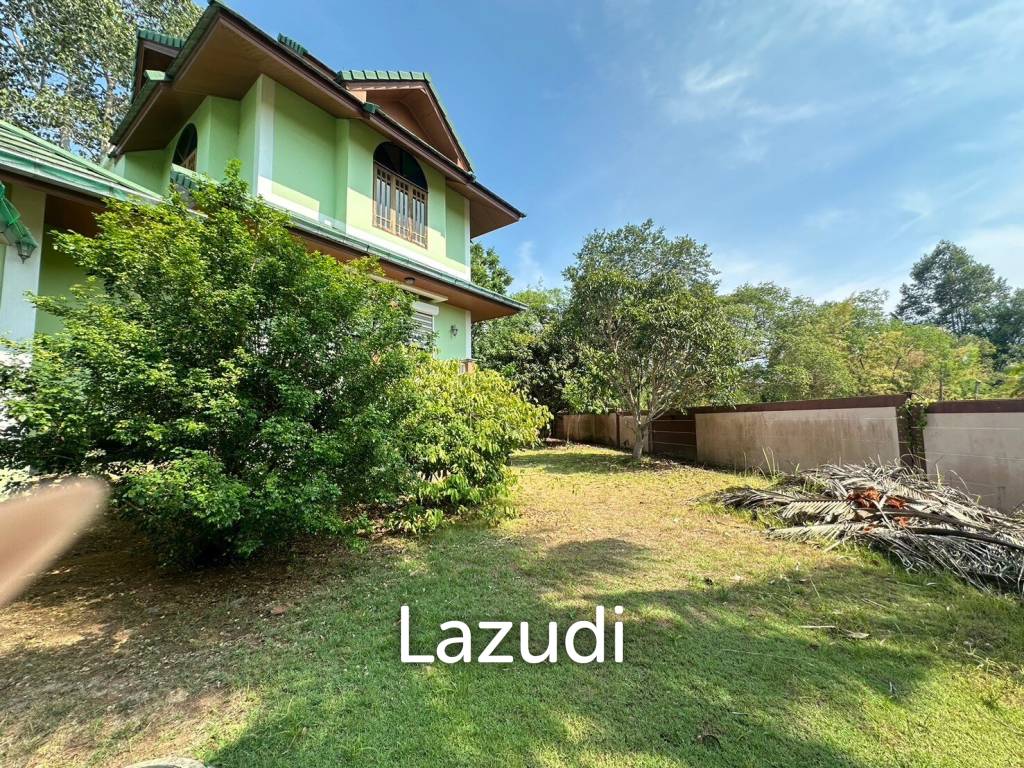 picture 5 Beds 5 Baths 5,000 SQ.M. Private House in Na Jomtien - 37/42