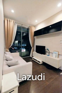 2 Bedroom 1 Bathroom 45 SQ.M Q Asoke