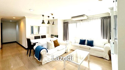 ขายคอนโด : Richmond Palace / Condo For Rent and Sale / 3 Bedroom / 164 SQM / BTS Phrom Phong / Bangkok