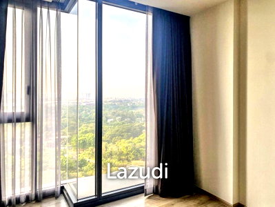 ขายคอนโด : 1 Bed 1 Bath  34 Sqm  THE LINE Jatujak - Mochit