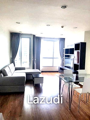 ขายคอนโด : 75.7 ตร.ม.  2 ห้องนอน  2 ห้องน้ำ คอนโดสำหรับ ขายใน พระโขนง