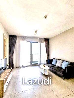 Condos for sale Soi Sukhumvit 71 : 2 Bedroom 1 Bathroom 70 SQ.M The Lofts Ekkamai