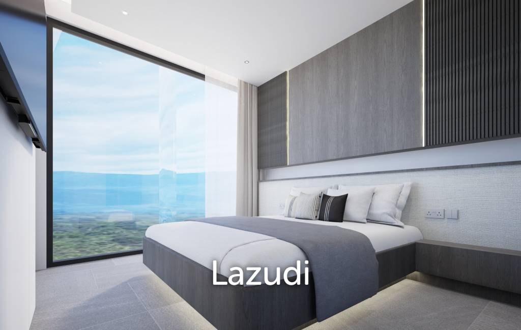 2 Bed 2 Bath 72 SQ.M Citygate De Phuket - image 2