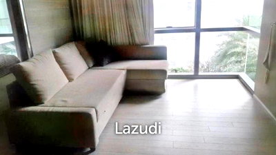 Condos for sale : 1 Bed 1 Bath 50 SQ.M at The Room Sukhumvit 21