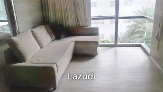 1 Bed 1 Bath 50 SQ.M at The Room Sukhumvit 21