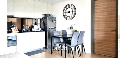 ขายคอนโด : 53.0 ตร.ม.  1 ห้องนอน  1 ห้องน้ำ คอนโดสำหรับ ขายใน สี่พระยา