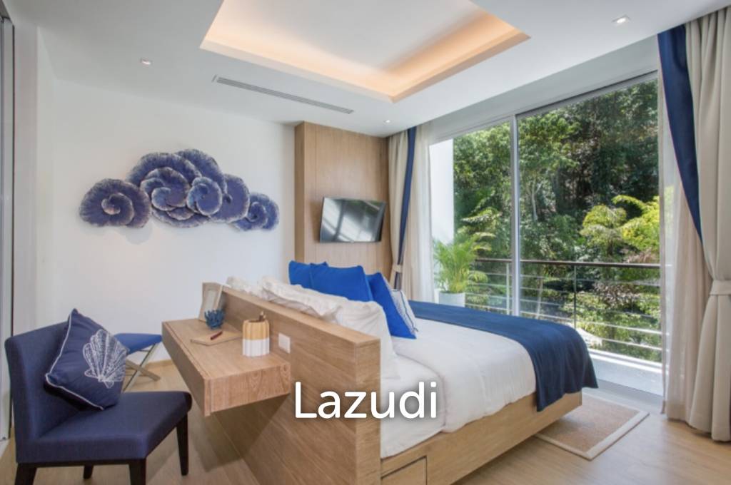 Luxurious Condo with Contemporary Design in Kamala, Phuket - image 6