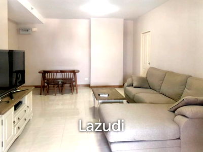 ขายคอนโด : 2 Bed 84 SQ.M Supalai Park Ekkamai-Thonglor