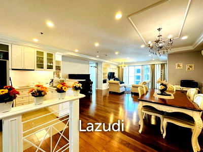 Condos for sale : 3 Beds 2 Baths 152 SQ.M 15 Sukhumvit Residence