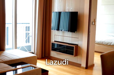 ขายคอนโด : 2 ห้องนอน 2 ห้องน้ำ 65 ตารางเมตร ดิ แอดเดรส อโศก