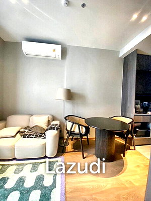 ขายคอนโด : 35.2 ตร.ม.  1 ห้องนอน  1 ห้องน้ำ คอนโดสำหรับ ขายใน คลองตันเหนือ