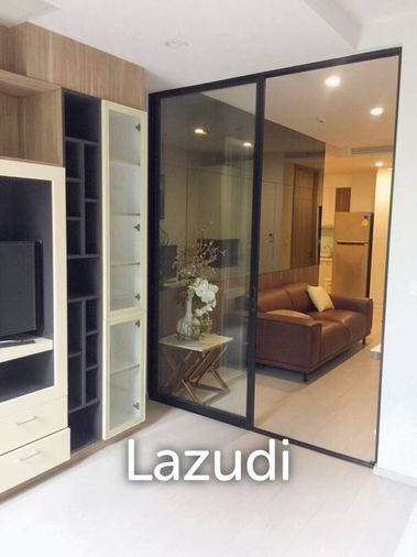 ขายคอนโด 1 ห้องนอน 52 ตร.ม. โนเบิล เพลินจิต