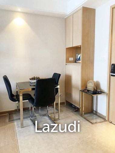 ขายคอนโด 1 ห้องนอน 32 ตร.ม. รีเกิล สาทร - นราธิวาส