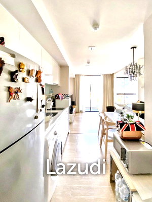 Condos for sale : 1 Bedroom 1 Bathroom 44 SQ.M Liv@49