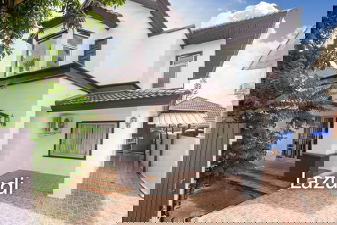 3 Bedrooms House for Sale at Baan Rock Garden