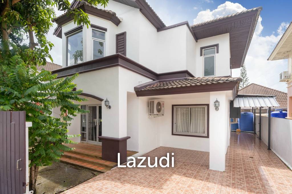 รูป 3 Bedrooms House for Sale at Baan Rock Garden - รูปที่ 1/29