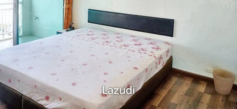 2-bed condo for sale, 60 sqm, Chewathai Ratchaprarop