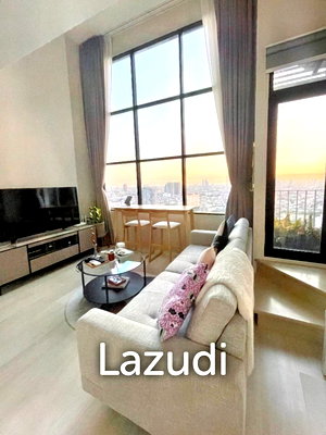 Condos for sale : 1 bed 1 bath 37 SQ.M Knightsbridge Prime Sathorn