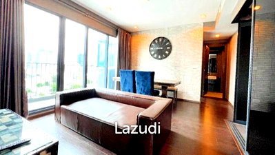 Condos for sale Soi Sukhumvit 71 : 2 Bedroom 2 Bathroom 65 SQ.M C Ekkamai