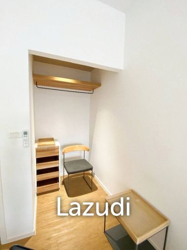2-bed condo for sale, 66.4 sqm, Triple Y Residence