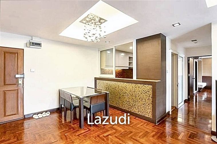 3-bed condo for sale, 169.5 sqm, Supreme Ville