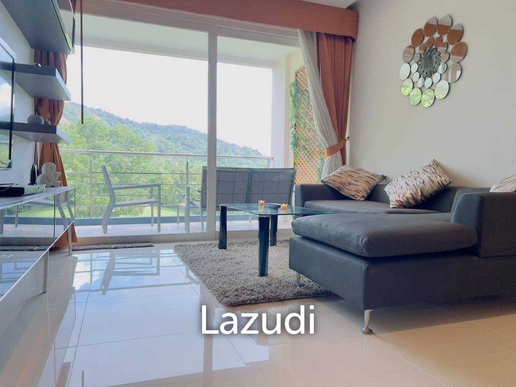 Modern Foreign Freehold Condo in Kathu. - image 4