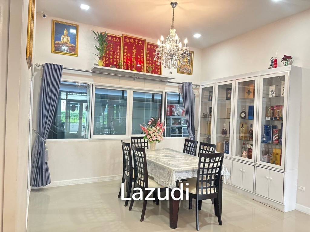 รูป 6 Beds 5 Baths 300 SQ.M. The Palm Pattaya - รูปที่ 4/11