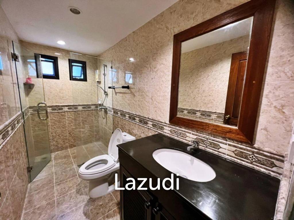 รูป ขายบ้าน 3 ห้องนอนในทะเลสาบมาบประชัน - รูปที่ 17/23