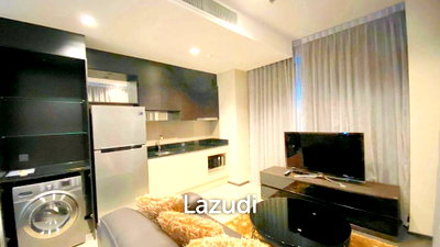 Condos for sale : 2 Bed 2 Bath 62 SQ.M Edge Sukhumvit 23