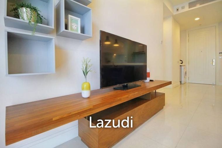 2-bed condo for sale, 84.8 sqm, Q Langsuan
