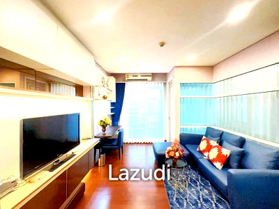ขายคอนโด : 1 Bedroom 1 Bathroom 43 SQ.M Ivy Thonglor
