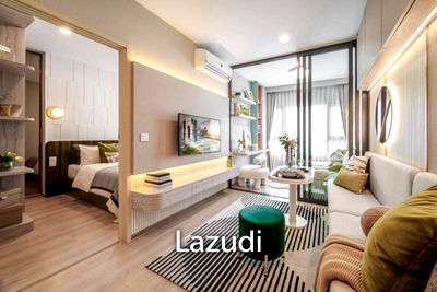 Condos for sale : 3 Bed 2 Bath 79 SQ.M Life Rama 4 - Asoke